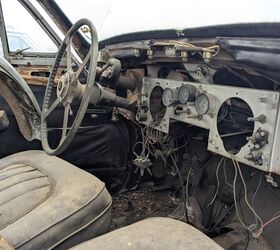junkyard find 1960 jaguar mark ix