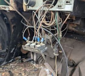 junkyard find 1960 jaguar mark ix