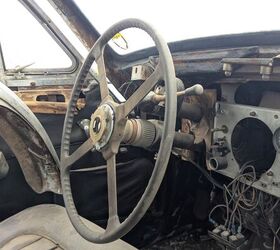 junkyard find 1960 jaguar mark ix