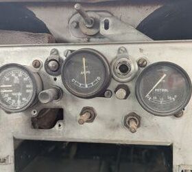junkyard find 1960 jaguar mark ix