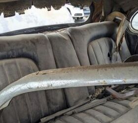 junkyard find 1960 jaguar mark ix