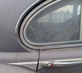 junkyard find 1960 jaguar mark ix