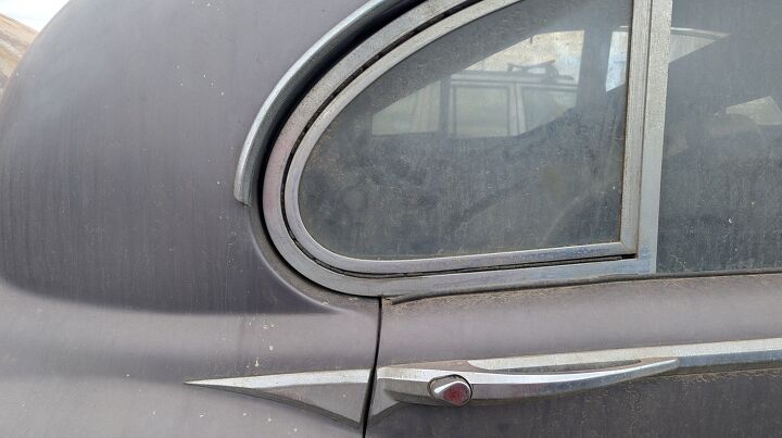 junkyard find 1960 jaguar mark ix