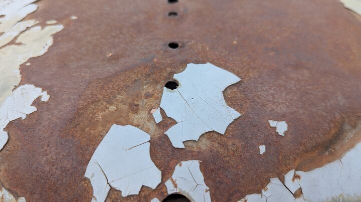junkyard find 1960 jaguar mark ix