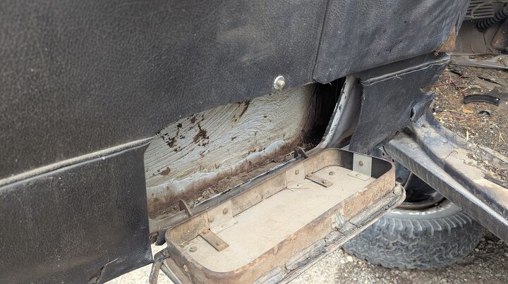 junkyard find 1960 jaguar mark ix