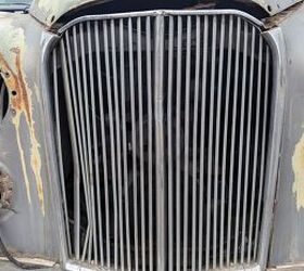 junkyard find 1960 jaguar mark ix