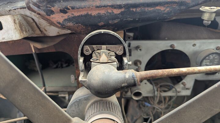 junkyard find 1960 jaguar mark ix