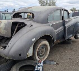 junkyard find 1960 jaguar mark ix