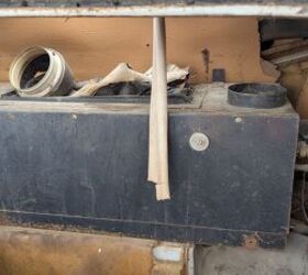 junkyard find 1960 jaguar mark ix