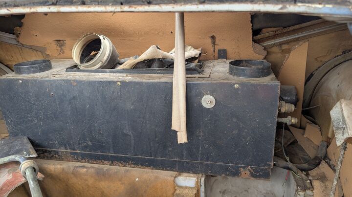 junkyard find 1960 jaguar mark ix