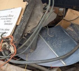 junkyard find 1960 jaguar mark ix