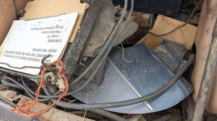 junkyard find 1960 jaguar mark ix