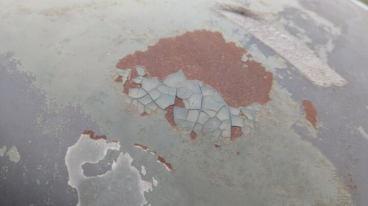 junkyard find 1960 jaguar mark ix
