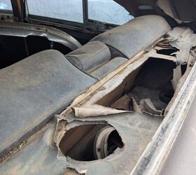 junkyard find 1960 jaguar mark ix