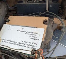junkyard find 1960 jaguar mark ix