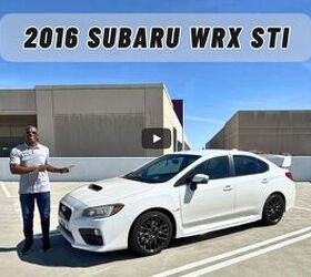 Subaru WRX STI — Is THIS 4th Gen STI the Best?