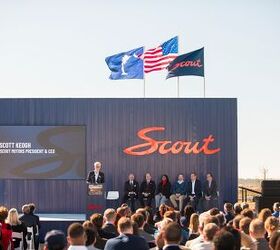 thetruthaboutcars.com - Michael Strong - VW's EV Subsidiary May be Scouting for Public Offering in Future