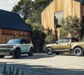 vws ev subsidiary may be scouting for public offering in future