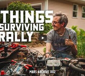 Houston, We’ve Had a Problem — Rally Breakdowns ft. David Lang