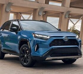 what kinds of cars are people actually in the market for right now