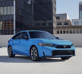 what kinds of cars are people actually in the market for right now