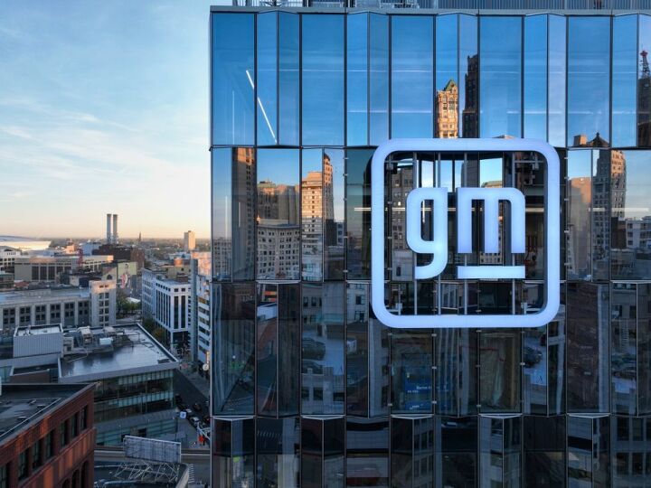 gm firing hundreds while bringing in foreign workers