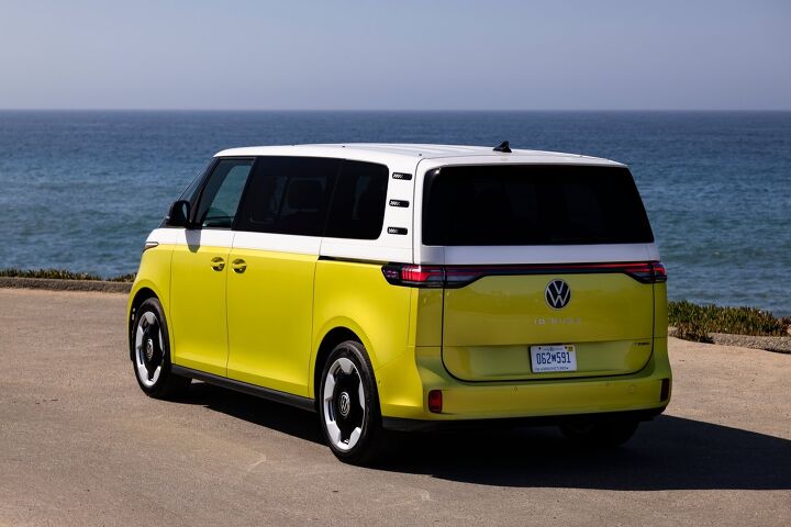 volkswagen brings back id buzz for 2027 with new camping trim