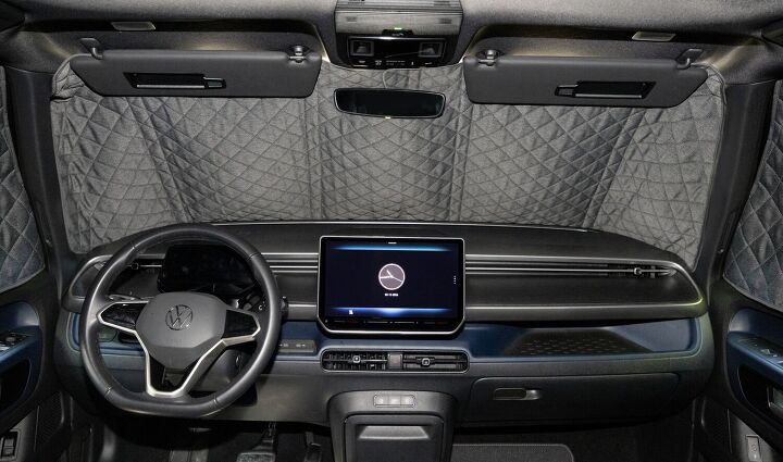 volkswagen brings back id buzz for 2027 with new camping trim