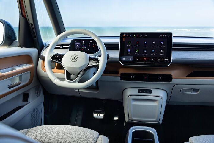 volkswagen brings back id buzz for 2027 with new camping trim