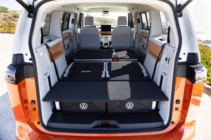 volkswagen brings back id buzz for 2027 with new camping trim