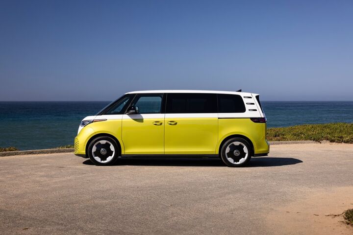 volkswagen brings back id buzz for 2027 with new camping trim