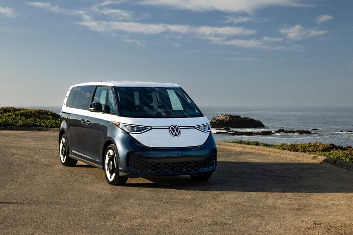 volkswagen brings back id buzz for 2027 with new camping trim