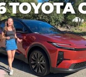 2026 Toyota C-HR is here