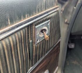 junkyard find 1971 buick skylark custom sport coupe