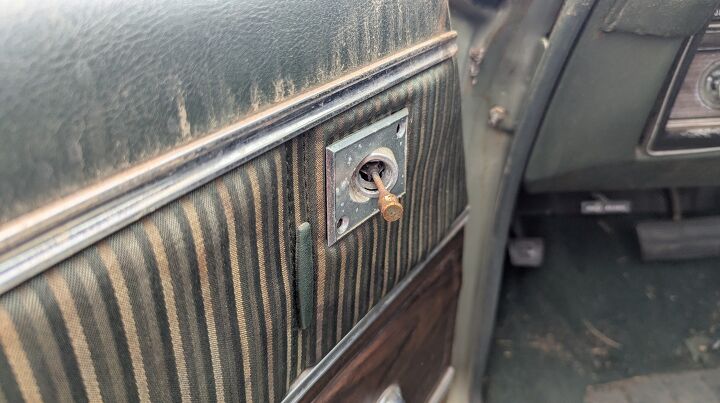 junkyard find 1971 buick skylark custom sport coupe