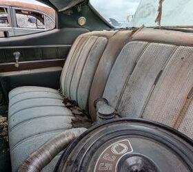 junkyard find 1971 buick skylark custom sport coupe