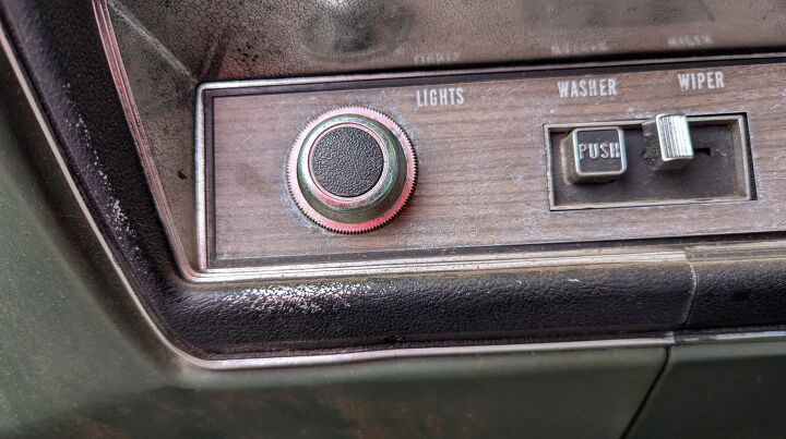 junkyard find 1971 buick skylark custom sport coupe