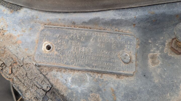 junkyard find 1971 buick skylark custom sport coupe