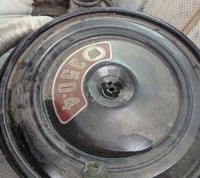 junkyard find 1971 buick skylark custom sport coupe