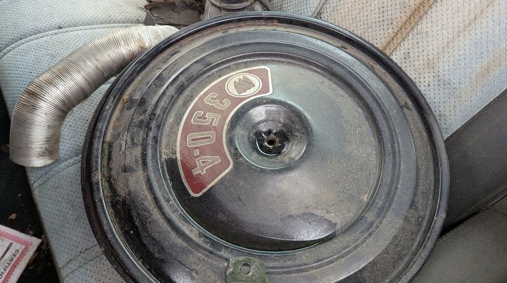 junkyard find 1971 buick skylark custom sport coupe