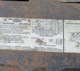 junkyard find 1971 buick skylark custom sport coupe