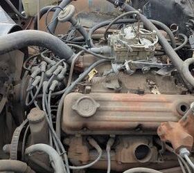 junkyard find 1971 buick skylark custom sport coupe
