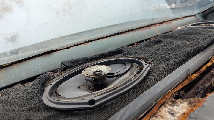 junkyard find 1971 buick skylark custom sport coupe