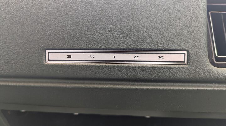 junkyard find 1971 buick skylark custom sport coupe