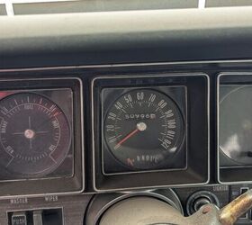 junkyard find 1971 buick skylark custom sport coupe