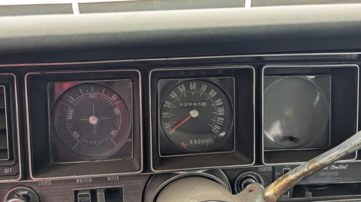 junkyard find 1971 buick skylark custom sport coupe
