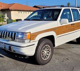 稀有座駕傳奇：Jeep Wagoneer，史上首款豪華 SUV (第十四部)