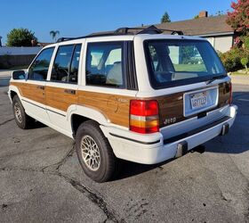 稀有座駕傳奇：Jeep Wagoneer，史上首款豪華 SUV (第十四部)