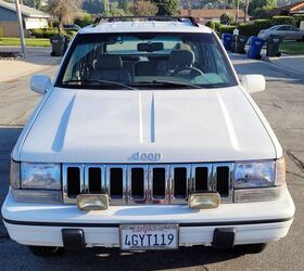 rare rides icons the jeep wagoneer the first luxury suv ever part xiv