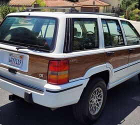 rare rides icons the jeep wagoneer the first luxury suv ever part xiv